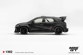 Hyundai Ioniq 5N RS-01T Stealth